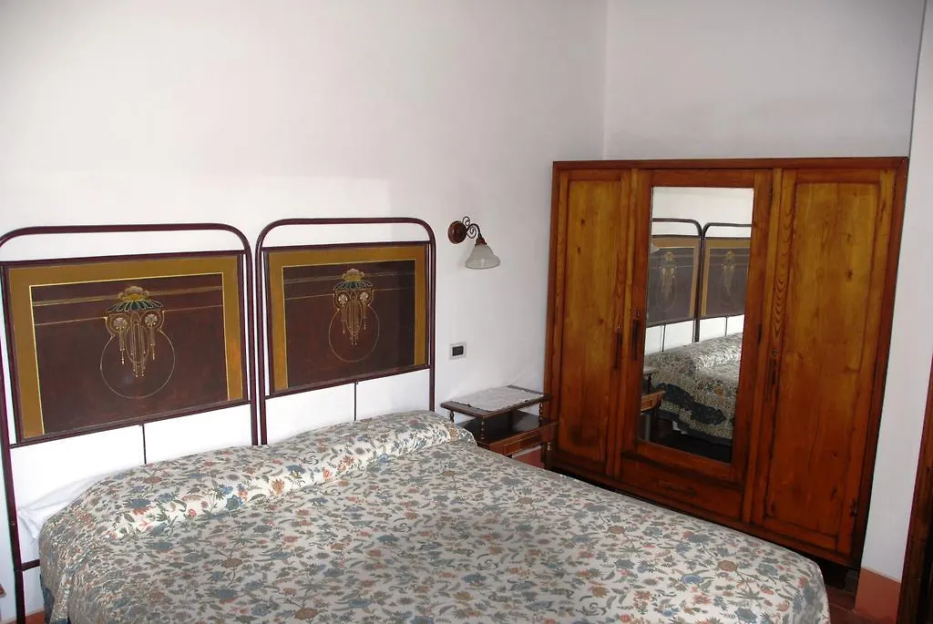 Agriturismo 
