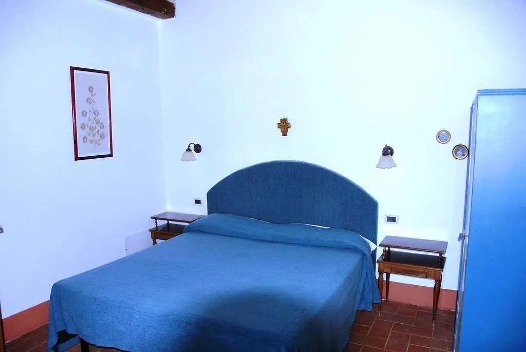 Farm stay Agriturismo 
