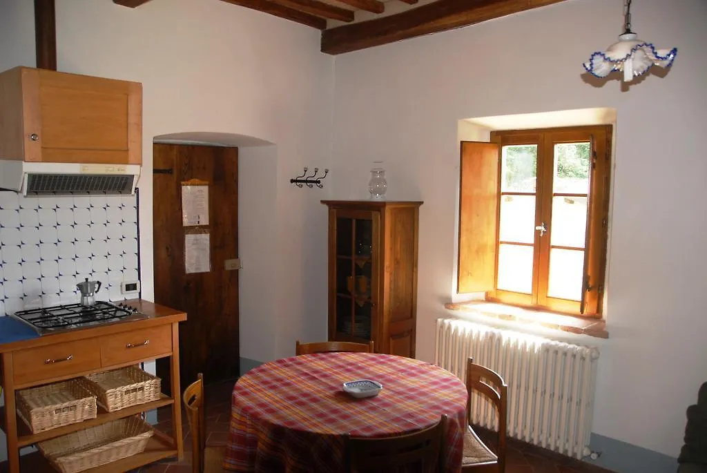 Agriturismo 