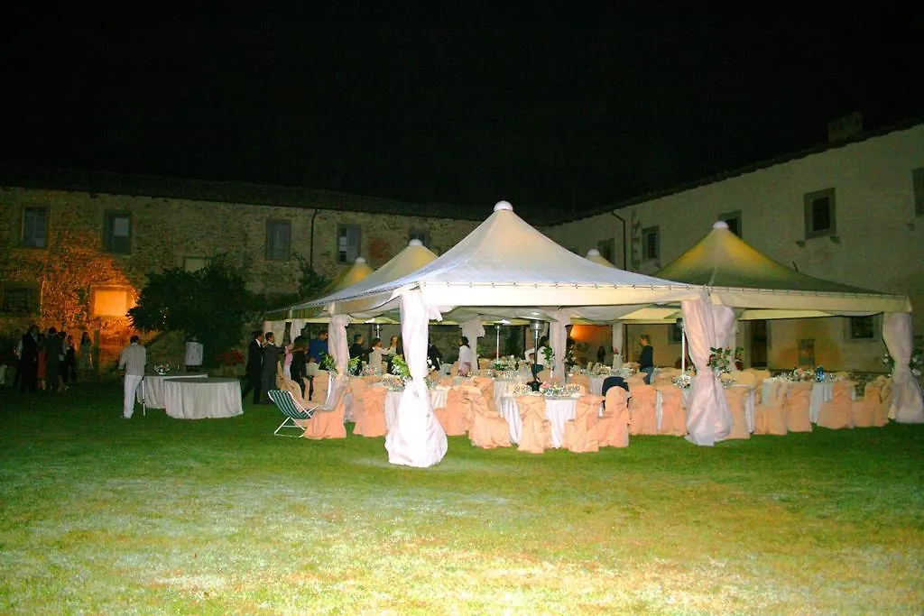 Agriturismo 