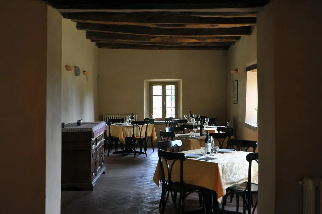 Agriturismo 