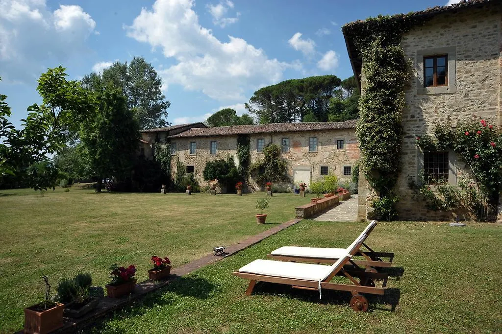Agriturismo 