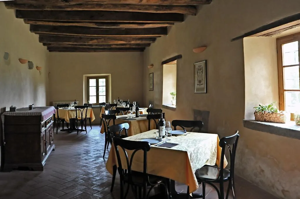 Agriturismo 