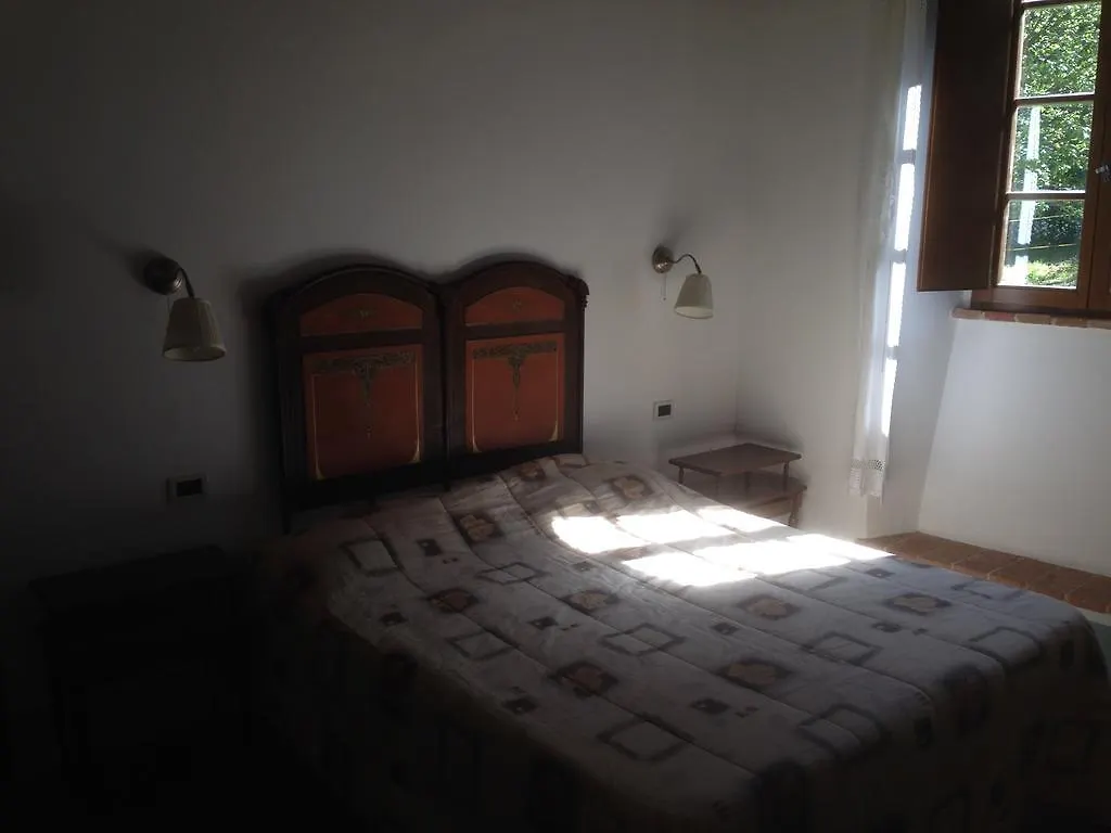 Agriturismo 