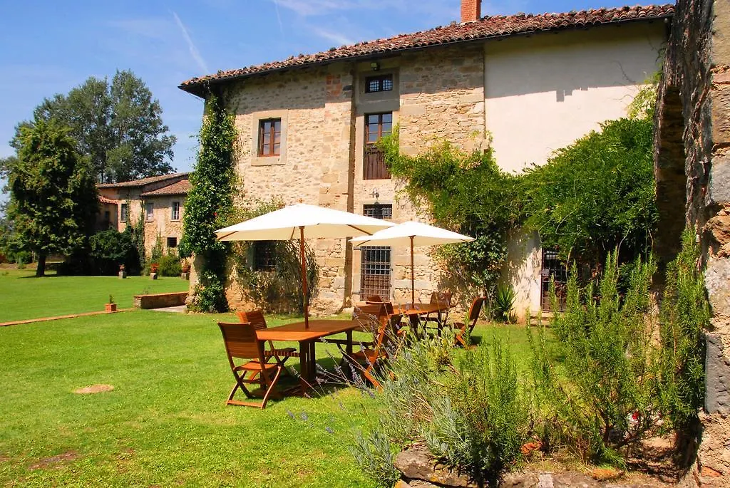 Agriturismo 
