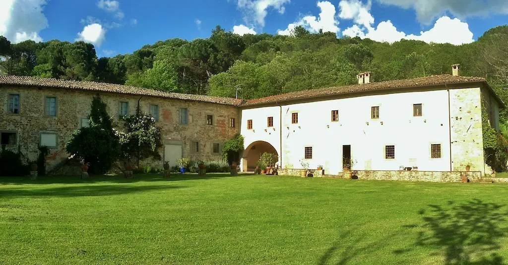 Agriturismo 