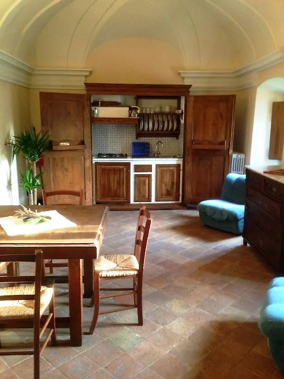 Agriturismo 