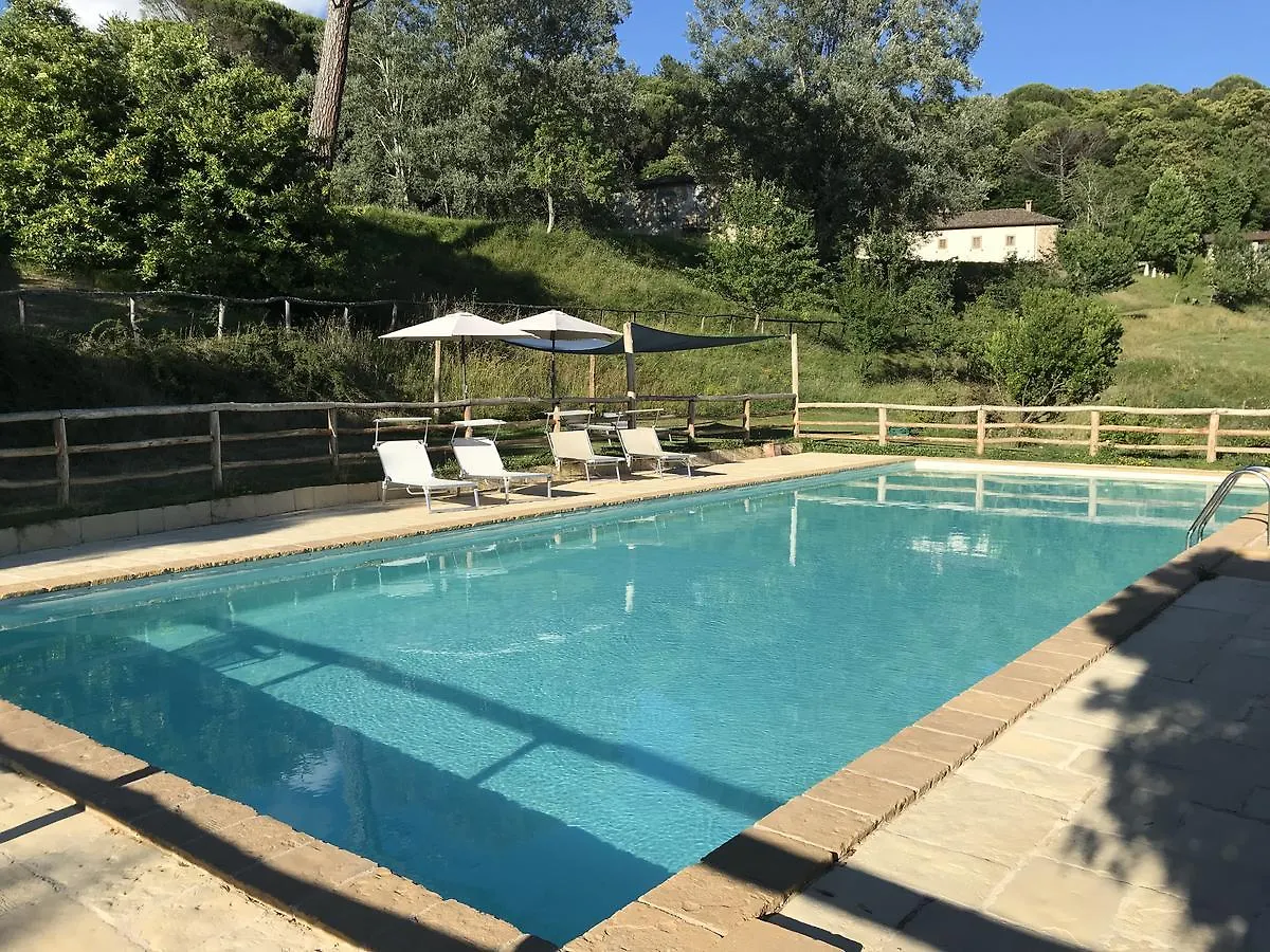 Agriturismo 